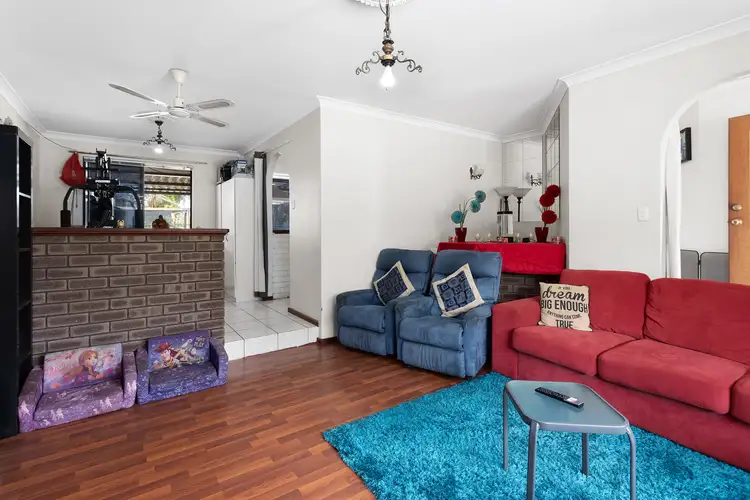Seventh view of Homely house listing, 5 Zanadu Court, Gelorup WA 6230