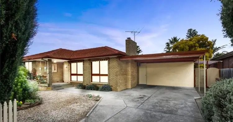 32 Chirnside Avenue, Werribee VIC 3030