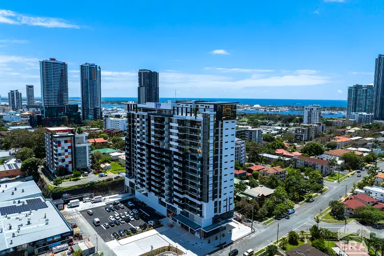 11311/59 Meron Street, Southport QLD 4215