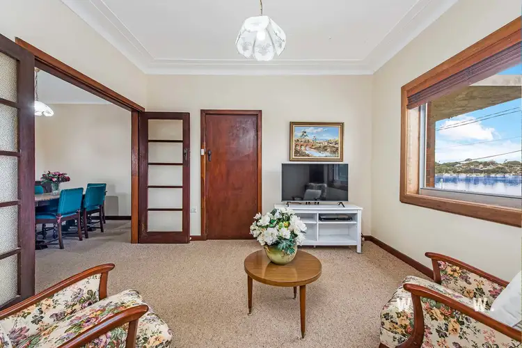 Fourth view of Homely house listing, 79 Henley Marine Drive, Rodd Point NSW 2046