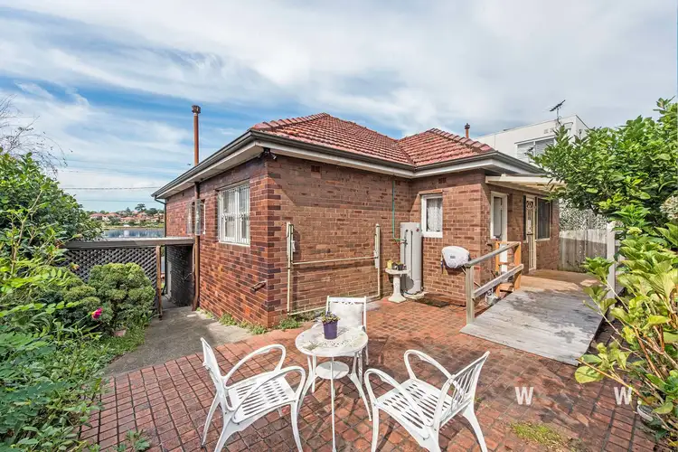 Fifth view of Homely house listing, 79 Henley Marine Drive, Rodd Point NSW 2046