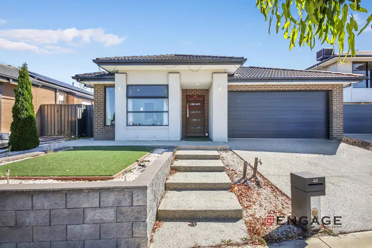 48 Lansdowne Parade, Tarneit VIC 3029