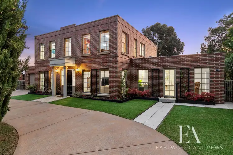 164 thornhill Road