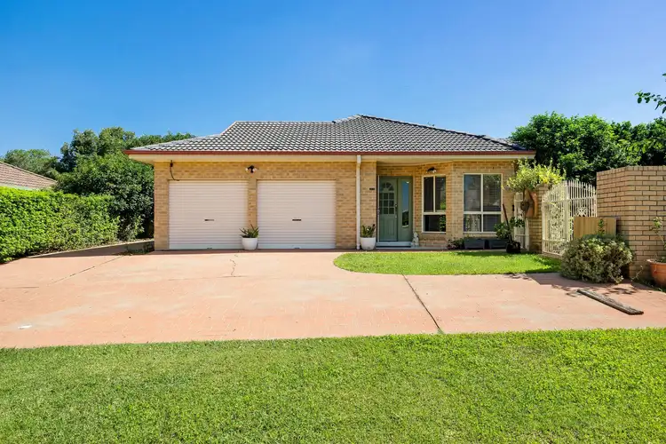 32A Casey Drive, Singleton NSW 2330