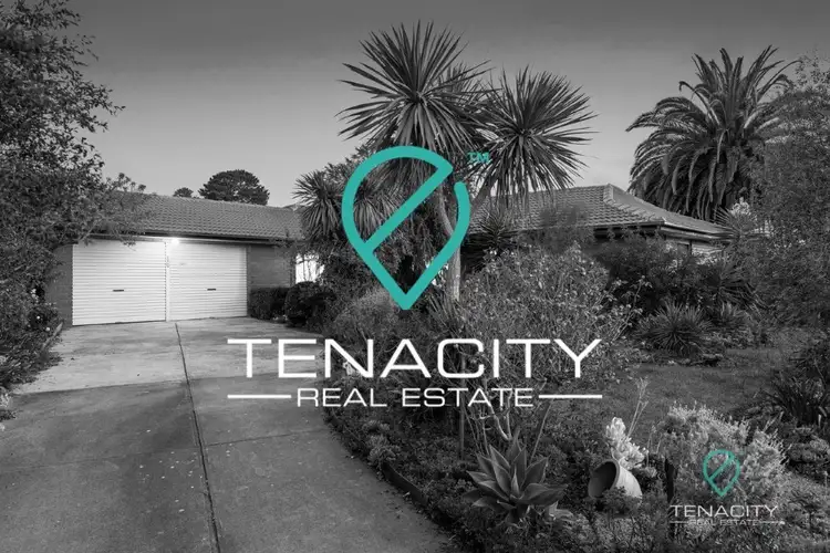 16 Morrow Place, Hoppers Crossing VIC 3029