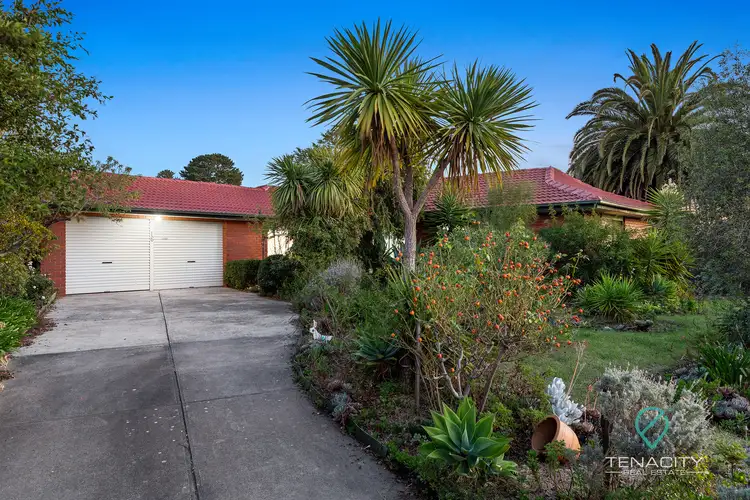 Third view of Homely house listing, 16 Morrow Place, Hoppers Crossing VIC 3029