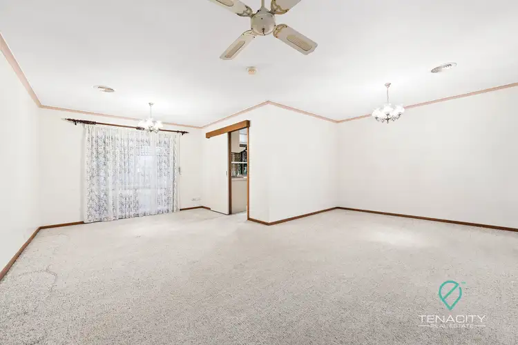Fourth view of Homely house listing, 16 Morrow Place, Hoppers Crossing VIC 3029