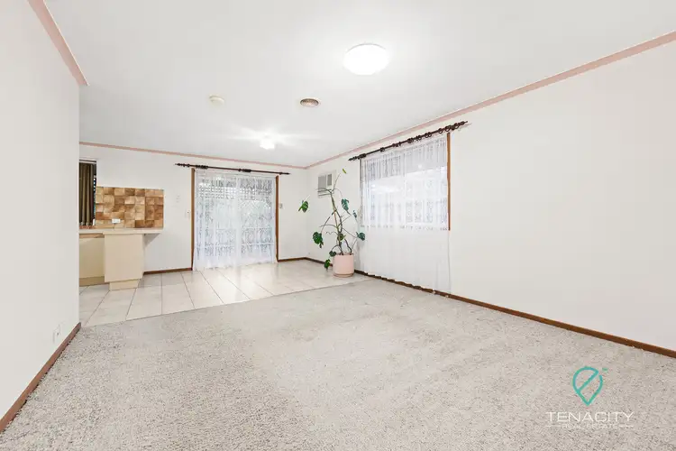 Fifth view of Homely house listing, 16 Morrow Place, Hoppers Crossing VIC 3029