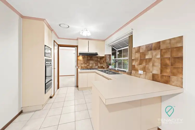 Sixth view of Homely house listing, 16 Morrow Place, Hoppers Crossing VIC 3029