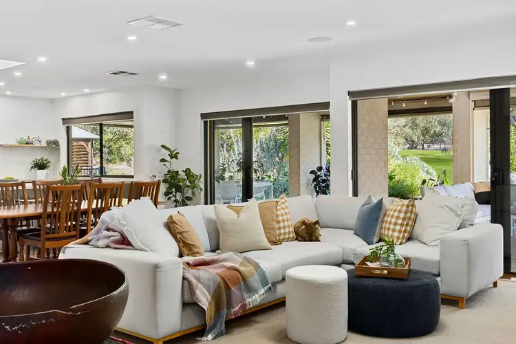 Fifth view of Homely house listing, 5 Reginald Way, Mount Martha VIC 3934