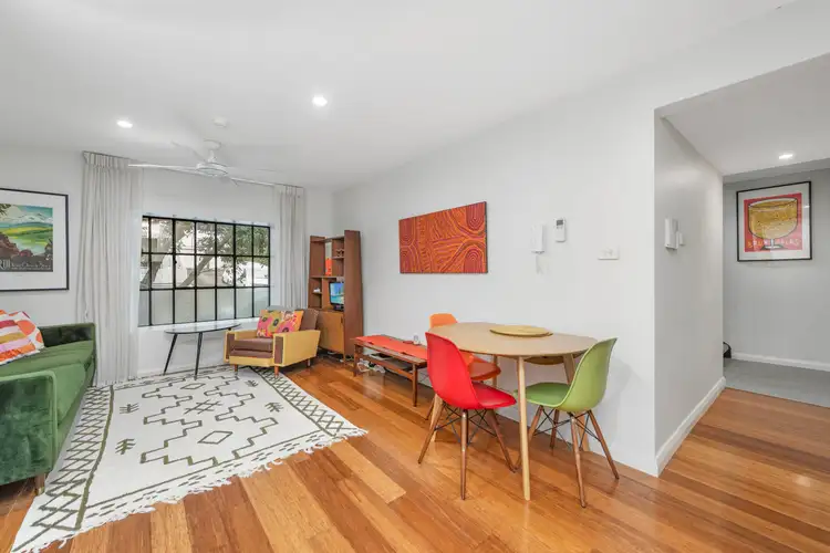 3/43 Mallet Street