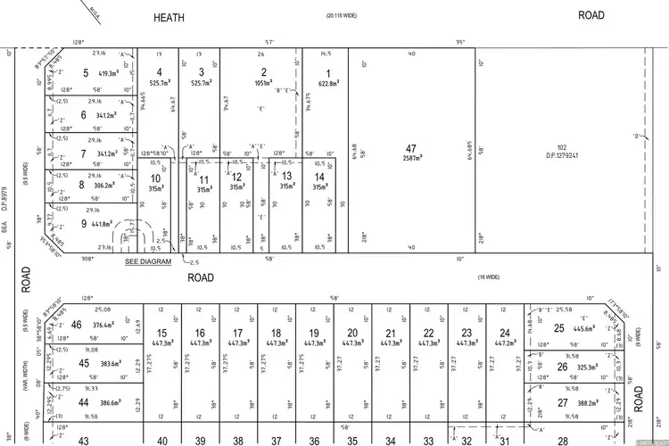 Second view of Homely land listing, Address available on request