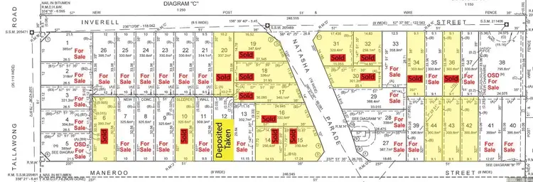 Second view of Homely land listing, Address available on request