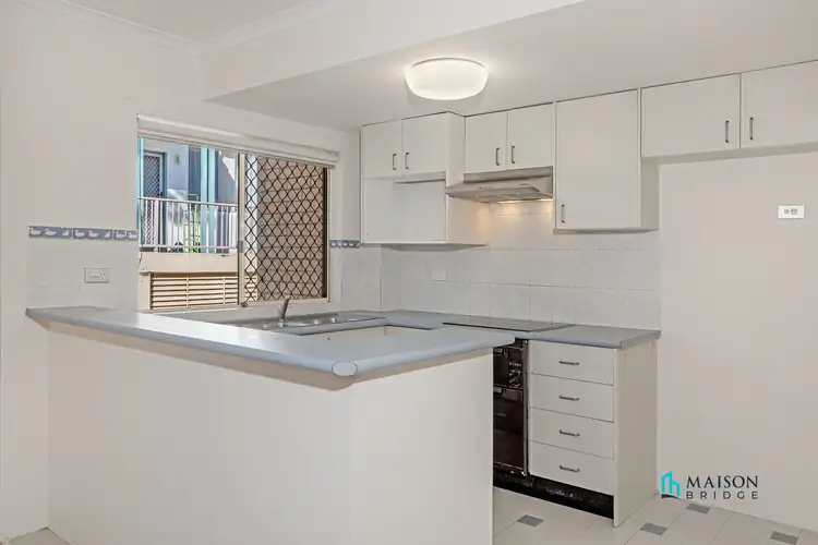 Fourth view of Homely townhouse listing, 111/129B Park Road, Rydalmere NSW 2116