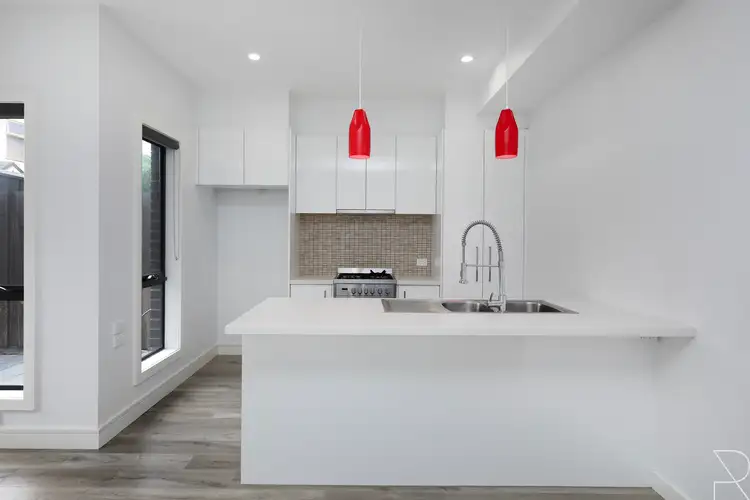 Second view of Homely townhouse listing, 44C Inkerman Street, Maidstone VIC 3012