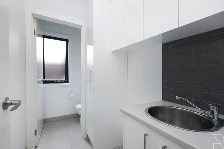 Fifth view of Homely townhouse listing, 44C Inkerman Street, Maidstone VIC 3012