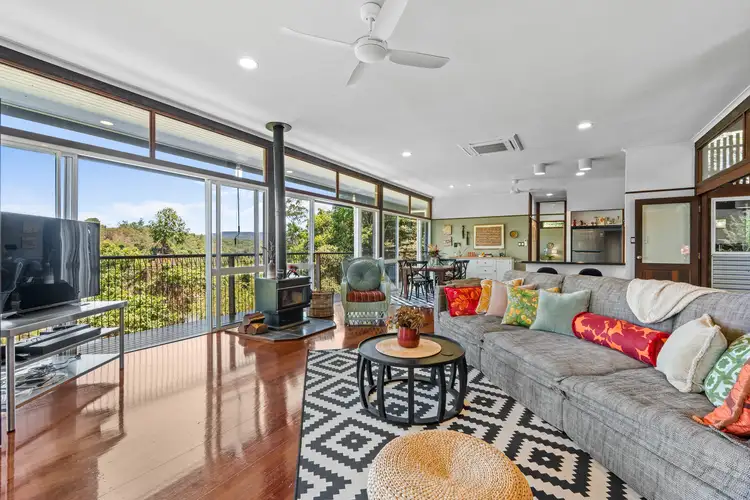 22 Silkwood Avenue, Kuranda QLD 4881
