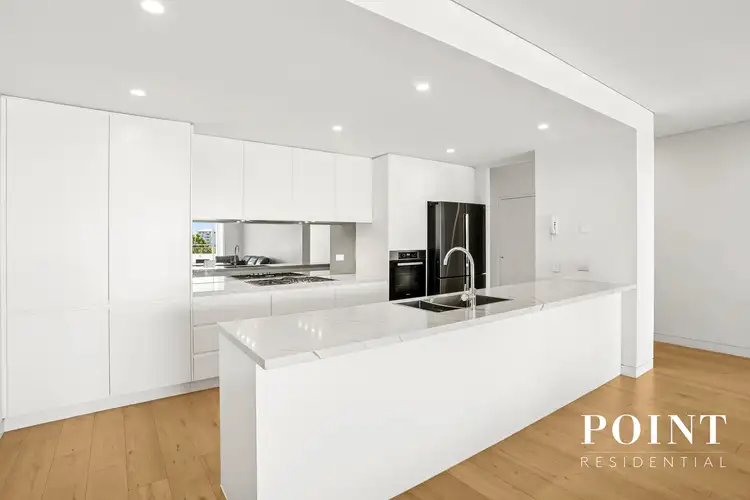 Main view of Homely apartment listing, 33/66 Village Drive, Breakfast Point NSW 2137