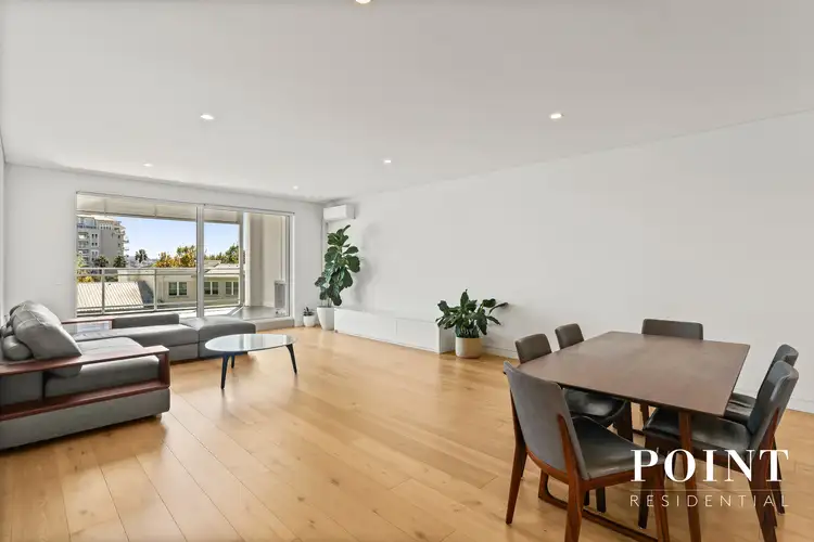 Second view of Homely apartment listing, 33/66 Village Drive, Breakfast Point NSW 2137