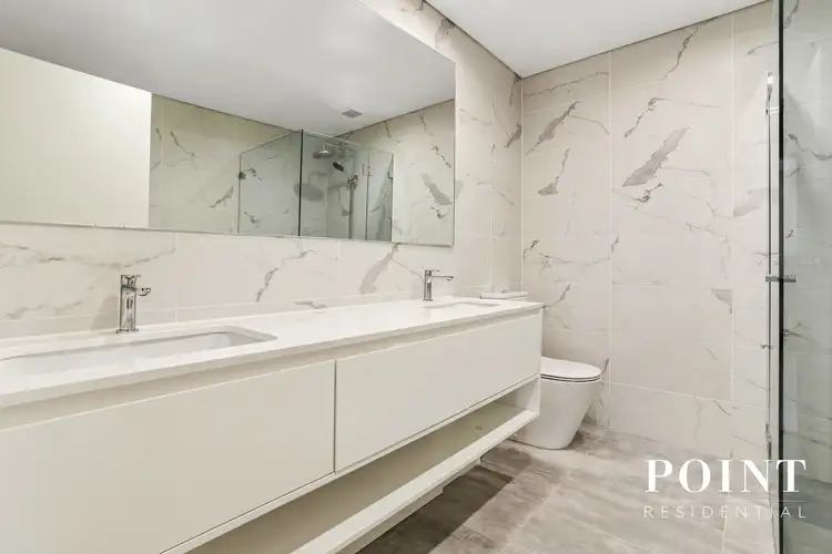 Fifth view of Homely apartment listing, 33/66 Village Drive, Breakfast Point NSW 2137
