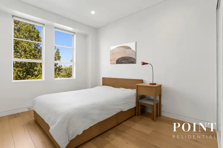 Sixth view of Homely apartment listing, 33/66 Village Drive, Breakfast Point NSW 2137