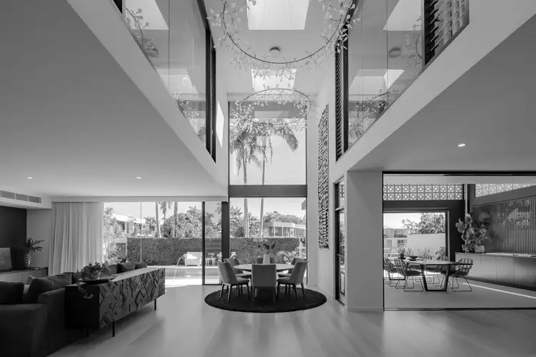 17 Mossman Court