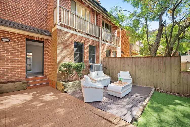 11/189 Ben Boyd Road