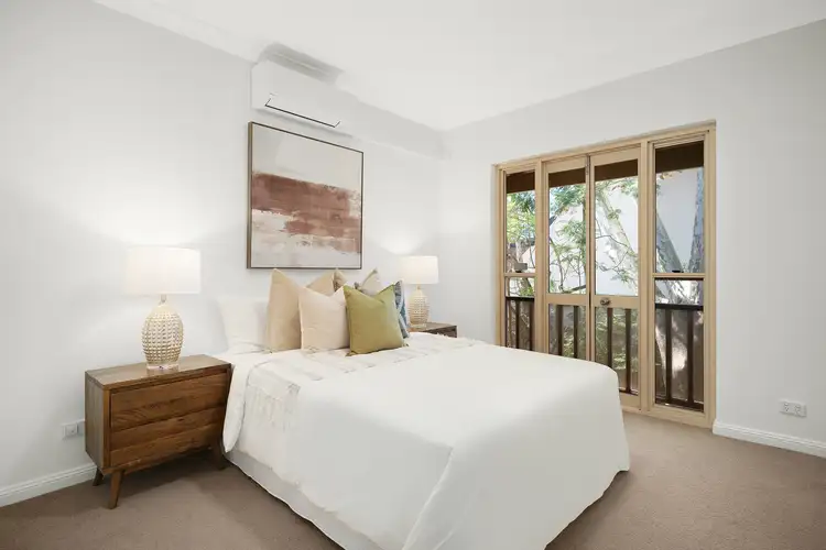 Fifth view of Homely townhouse listing, 11/189 Ben Boyd Road, Neutral Bay NSW 2089
