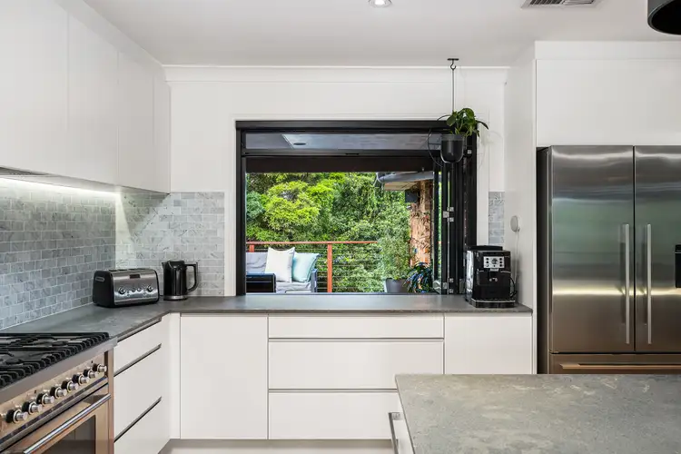 Third view of Homely house listing, 6 Somerset Close, Wamberal NSW 2260