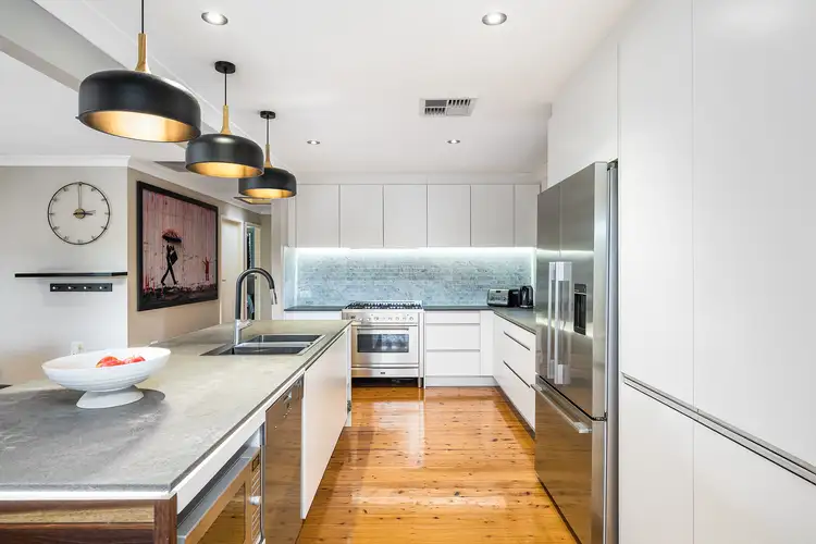 Fourth view of Homely house listing, 6 Somerset Close, Wamberal NSW 2260