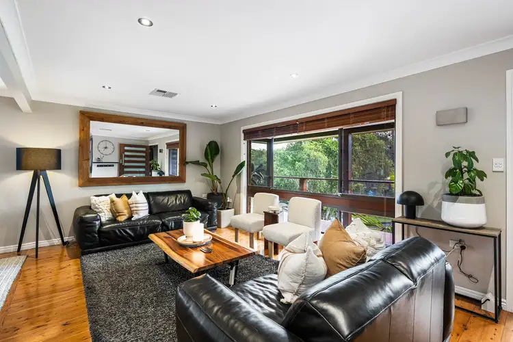 Fifth view of Homely house listing, 6 Somerset Close, Wamberal NSW 2260