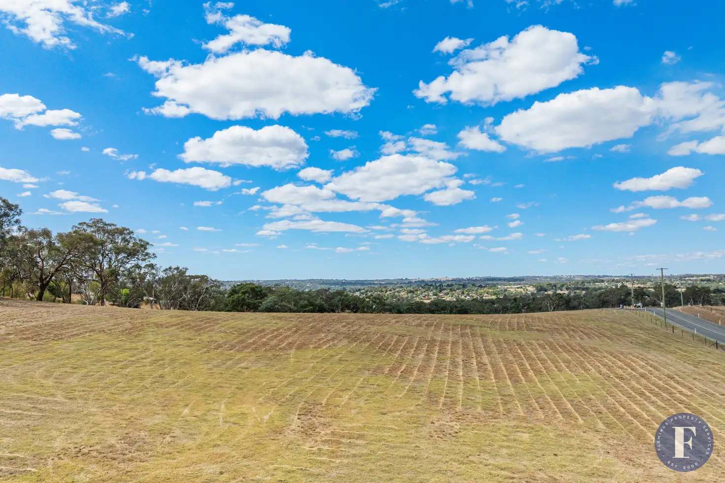 Main view of Homely land listing, 39 Tiedemann Place, Young NSW 2594