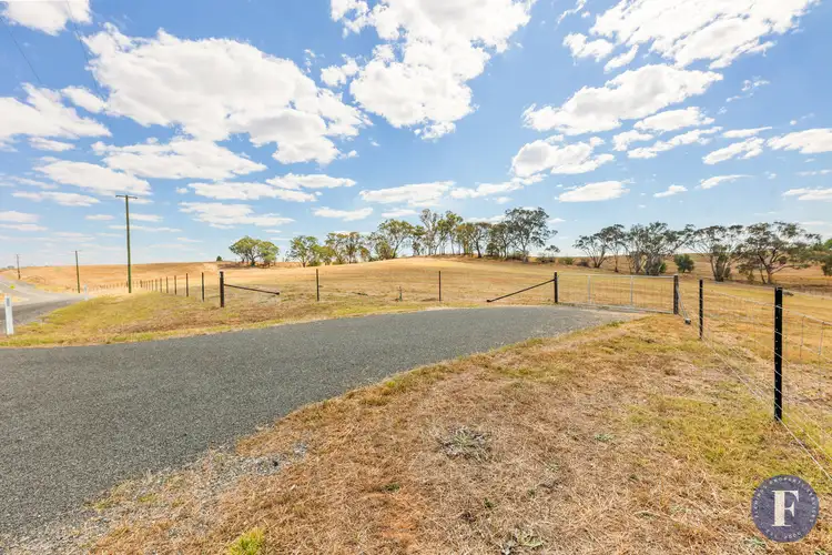Second view of Homely land listing, 39 Tiedemann Place, Young NSW 2594