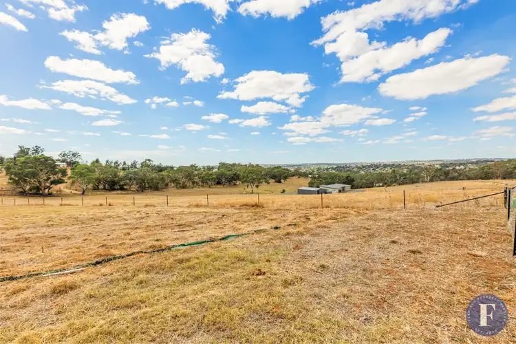 Third view of Homely land listing, 39 Tiedemann Place, Young NSW 2594