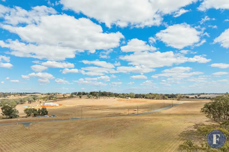 Fifth view of Homely land listing, 39 Tiedemann Place, Young NSW 2594