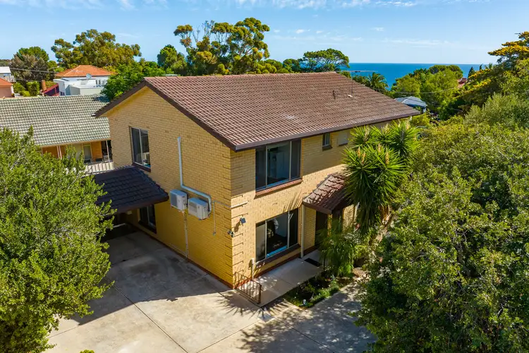 2/20 Cygnet Terrace