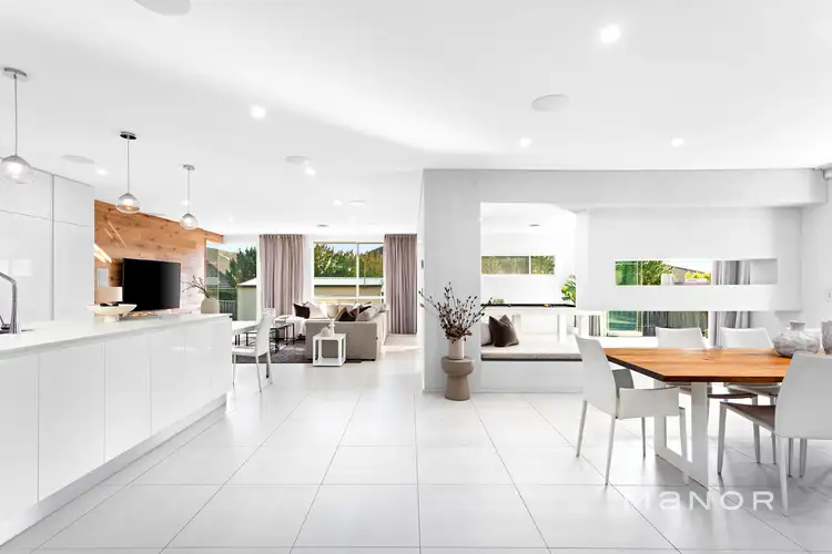 Second view of Homely house listing, 9 Gormon Avenue, Kellyville NSW 2155