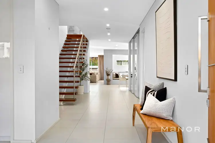 Fifth view of Homely house listing, 9 Gormon Avenue, Kellyville NSW 2155