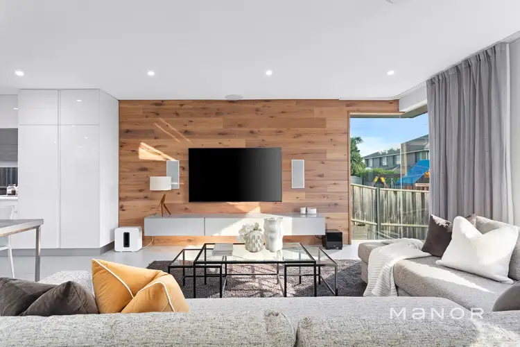 Sixth view of Homely house listing, 9 Gormon Avenue, Kellyville NSW 2155