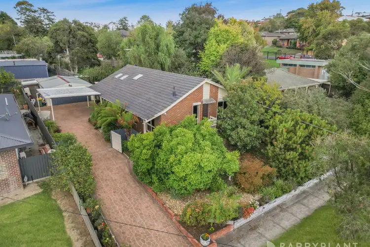 47 Ahern Road, Pakenham VIC 3810