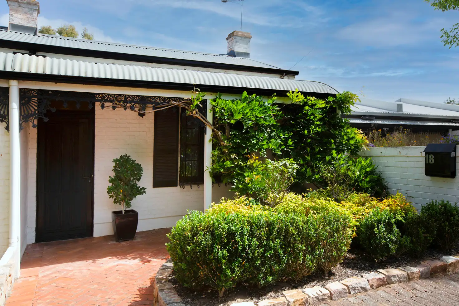 Main view of Homely semi-detached listing, 18 Edsall Street, Norwood SA 5067