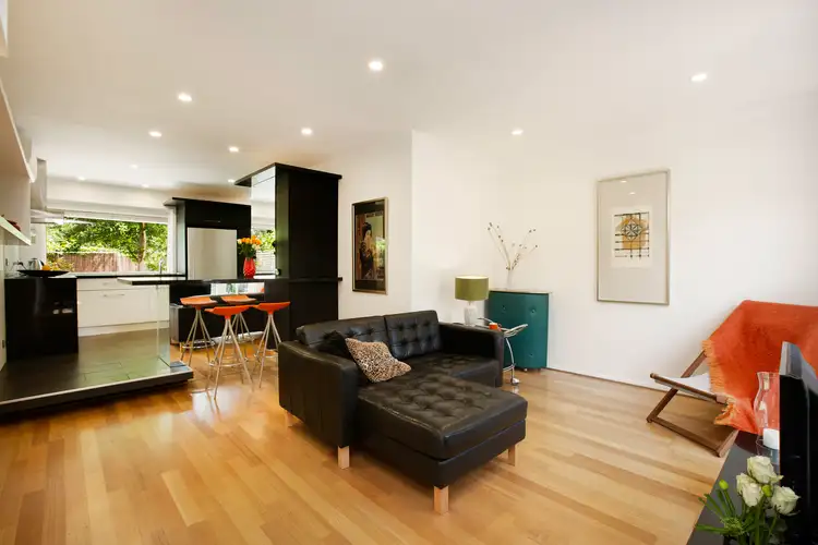 Fourth view of Homely semi-detached listing, 18 Edsall Street, Norwood SA 5067