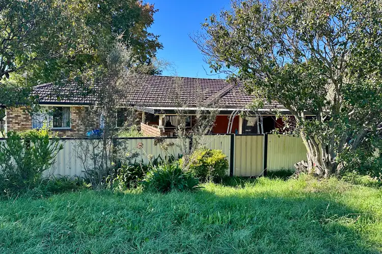Second view of Homely house listing, 1/50 O'Connor Road, Armidale NSW 2350