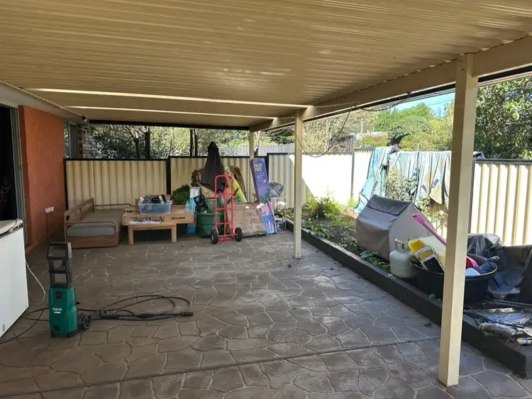 Third view of Homely house listing, 1/50 O'Connor Road, Armidale NSW 2350