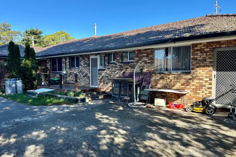 Fourth view of Homely house listing, 1/50 O'Connor Road, Armidale NSW 2350