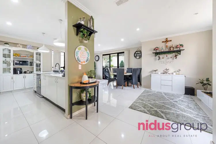 6/10 Napier Street, Rooty Hill NSW 2766