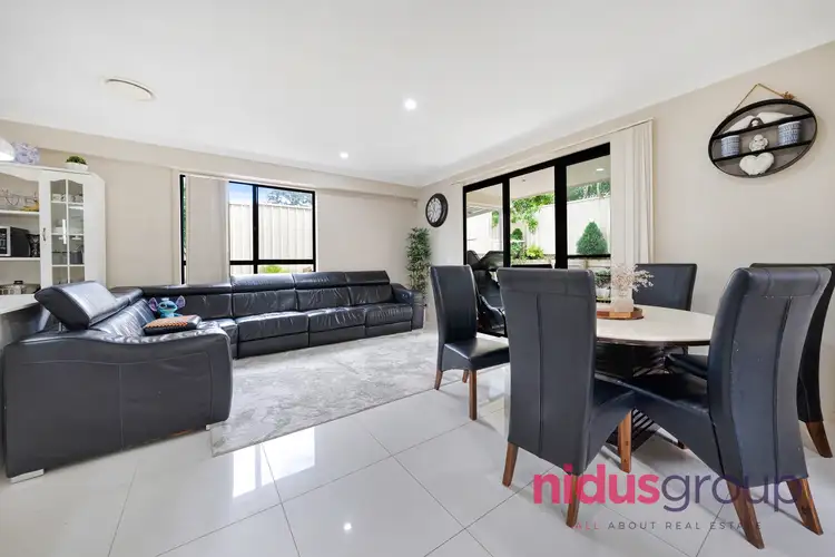 Third view of Homely townhouse listing, 6/10 Napier Street, Rooty Hill NSW 2766