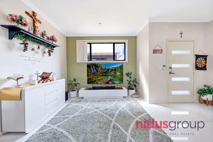 Fourth view of Homely townhouse listing, 6/10 Napier Street, Rooty Hill NSW 2766