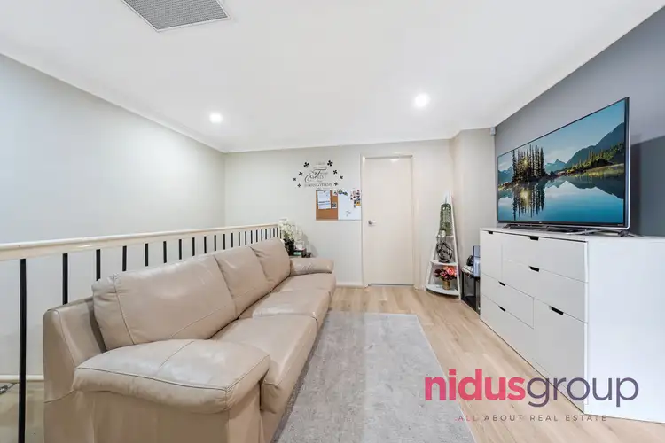 Fifth view of Homely townhouse listing, 6/10 Napier Street, Rooty Hill NSW 2766