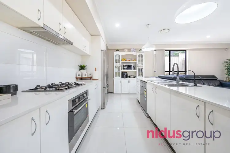 Sixth view of Homely townhouse listing, 6/10 Napier Street, Rooty Hill NSW 2766